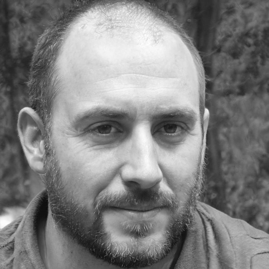 Portrait de Marc Dubois, conseiller principal