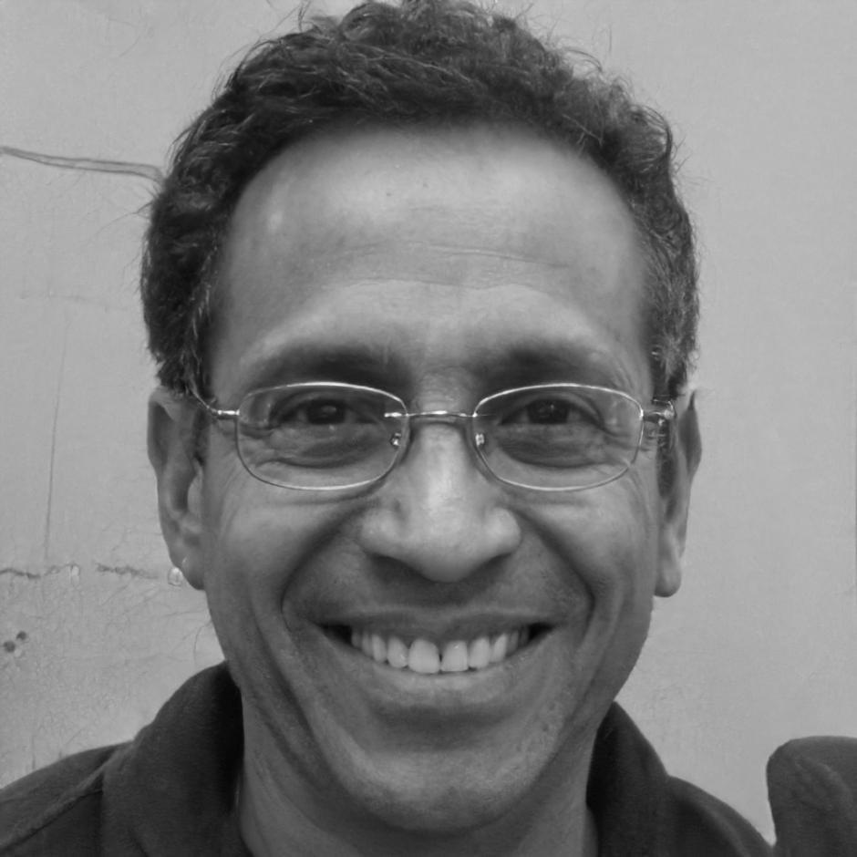 Jean-Pierre Martin, co-fondateur