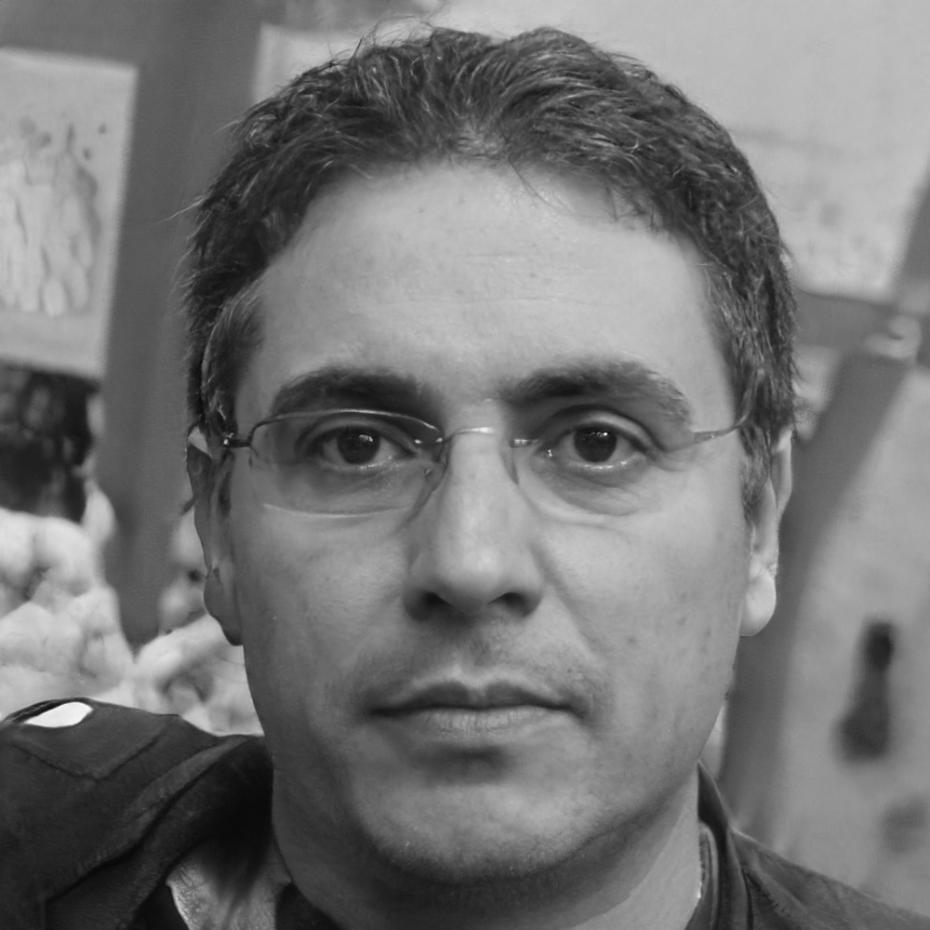Portrait de Jean-Pierre Martin, expert fiscal